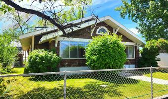 54 W 4th St, Battle Mountain, NV 89820