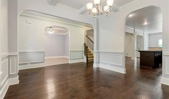 416 Fairway Dr, Acworth, GA 30101