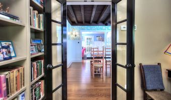 8 Rebel Ln, Darien, CT 06820