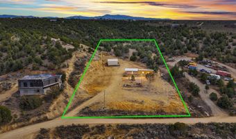 80 Acequia Del Madre Llano, Arroyo Hondo, NM 87513