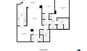 2151 JAMIESON Ave 1501, Alexandria, VA 22314