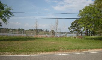 NHN Anchor Lake Rd, Carriere, MS 39426
