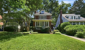 5439 NEVADA Ave NW, Washington, DC 20015