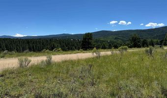 Lot 459 San Mateo, Angel Fire, NM 87710