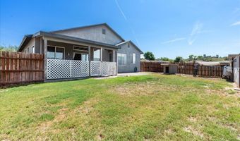 1153 N Esther Pkwy, Camp Verde, AZ 86322