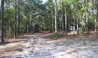 2631 Charlie Johnson Rd, Bethune, SC 29009