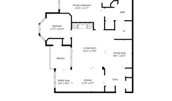 2015 GOV THOMAS BLADEN Way 203, Annapolis, MD 21401