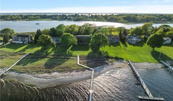 136 Adams Point Rd, Barrington, RI 02806