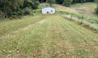 16222 Hooper Ridge Rd, Amesville, OH 45711