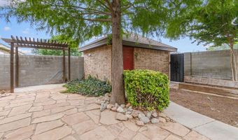 1311 Bellaire, Andrews, TX 79714