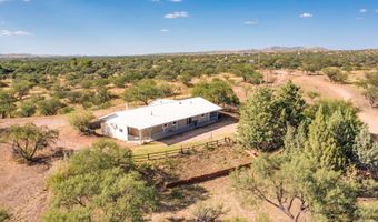 15151 W Hardscrabble Rd, Arivaca, AZ 85601