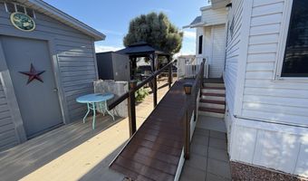 21321 W Wind Spirit Ln, Congress, AZ 85332