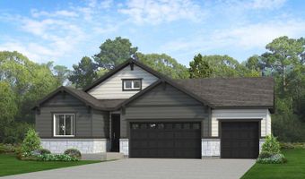 1751 Zeno St Plan: Ironton, Brighton, CO 80601