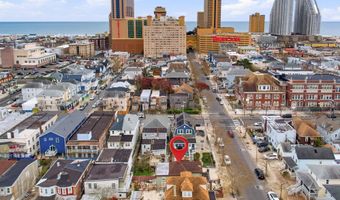 101 N BRIGHTON Ave, Atlantic City, NJ 08401