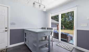 45 GINGER Trl, Coventry, RI 02816