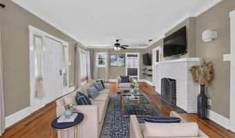 1601 BRYN MAWR St, Orlando, FL 32804