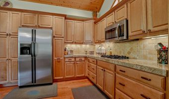 37 Vista Del Valle, Angel Fire, NM 87710