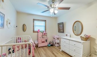 601 Ave L, Anson, TX 79501
