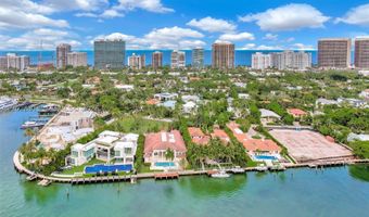 166 Bal Bay Dr, Bal Harbour, FL 33154
