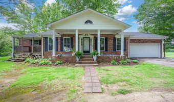 130 Old Sobby Rd, Bethel Springs, TN 38315