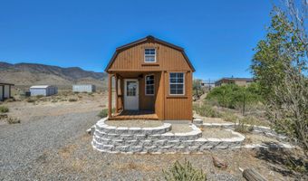 153 Territory Rd, Dayton, NV 89403