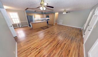 5731 GLADE Cir, Anniston, AL 36206