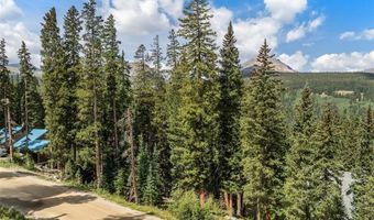 712 DORIS Dr, Breckenridge, CO 80424