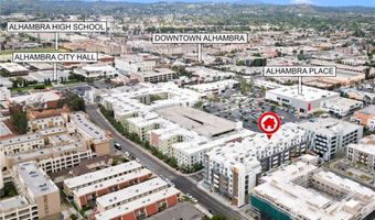 168 S Monterey St 211, Alhambra, CA 91801
