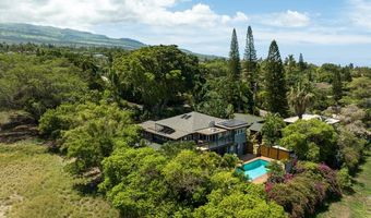 3091 Mapu Pl, Kihei, HI 96753