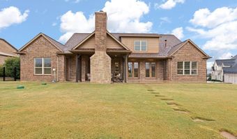 220 Bearclaw Cir, Aledo, TX 76008