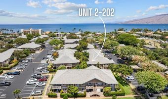 480 Kenolio Rd 2-202, Kihei, HI 96753