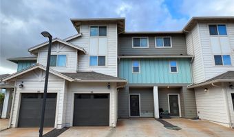 91-3633 Kauluakoko St 909, Ewa Beach, HI 96706