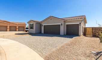 1275 E JAHNS Dr, Casa Grande, AZ 85122
