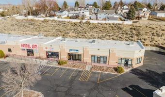 2719 Argent Ave, Elko, NV 89801