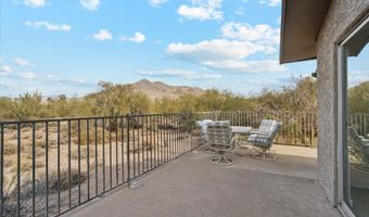 5428 E El Sendero Dr, Cave Creek, AZ 85331
