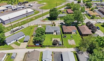 314 N 6th Ave, Beech Grove, IN 46107