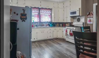 401 S 9th Ave, Teague, TX 75860