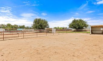 1624 VINTON Rd, Anthony, NM 88021