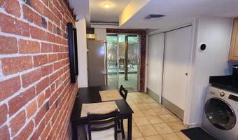 1211 33RD St NW A, Washington, DC 20007