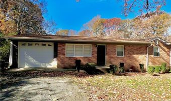 1407 Oakland Ave, Asheboro, NC 27203
