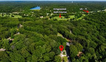4 Cummings Ln, Bella Vista, AR 72715
