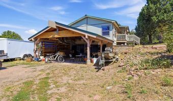 1685 E Aspen Heights Dr, Ashton, ID 83420