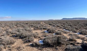 80 Acres E-0924-0000-0000, Beryl, UT 84714