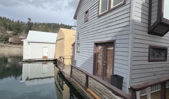 34129 N Scenic Bay Dock A, Bayview, ID 83803