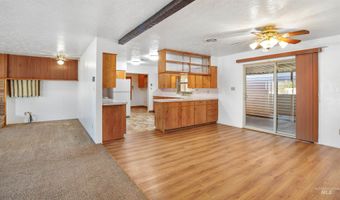 1019 Birch St, Buhl, ID 83316