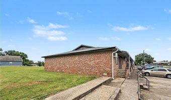317 Young St, Arkoma, OK 74901