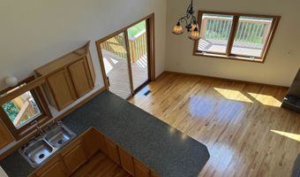1724 Middle Pt, Alger, MI 48610