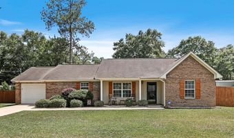 206 SE Academy Dr, Ashford, AL 36312