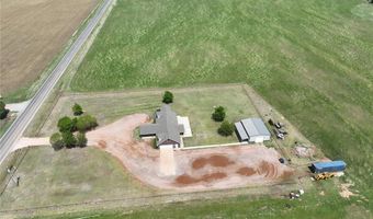 1887 State Highway 92, Amber, OK 73018