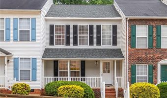 246 Hampton Rd 8B, Asheboro, NC 27203